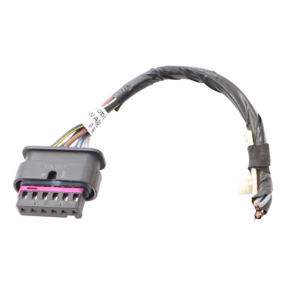 BMW M2 F87 Luz Trasera LED Izquierda Cable Arnés Cableado 7420991