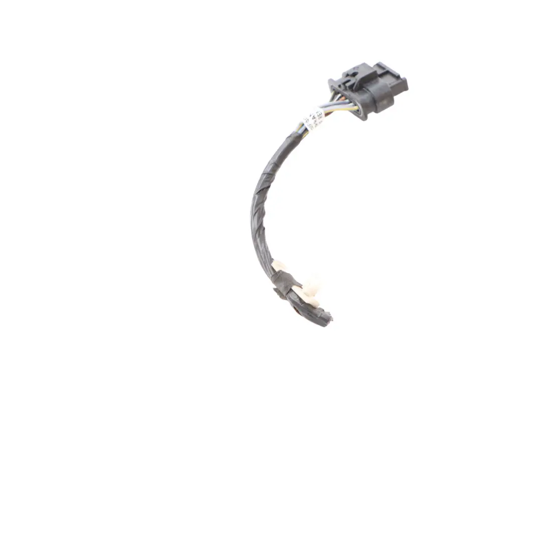 BMW M2 F87 LED Rear Tail Light Lamp Left N/S Cable Wiring Harness Loom - SKU 7420991-2 - Part number 7420991
