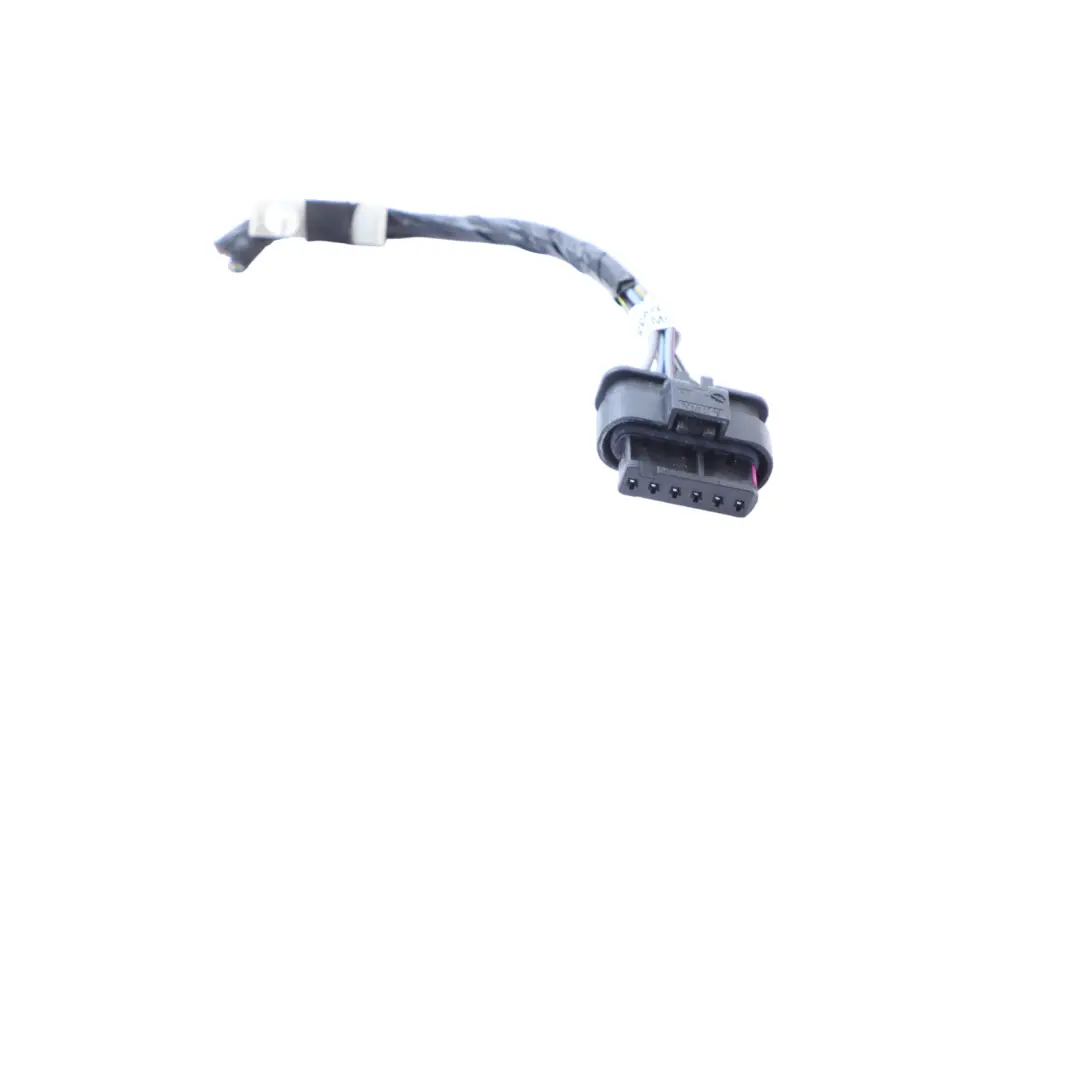 BMW M2 F87 LED Rear Tail Light Lamp Left N/S Cable Wiring Harness Loom - SKU 7420991-2 - Part number 7420991