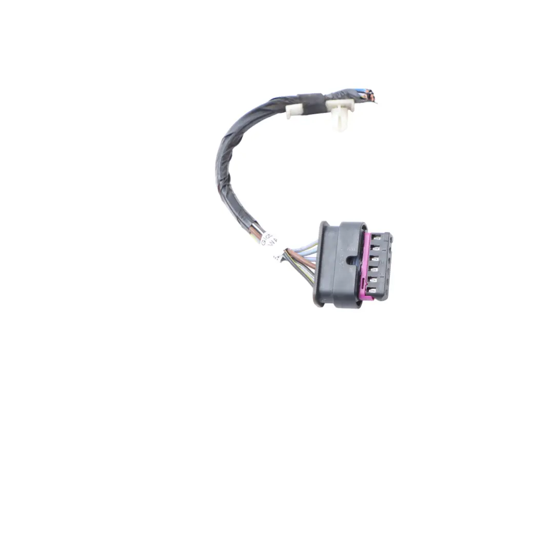 LED Rear Tail Light Lamp Left N/S Cable Wiring Harness Loom to BMW M2 F87 with Part number 7420991 BMW M2 F87 LED Rear Tail Light Lamp Left N/S Cable Wiring Harness Loom - SKU 7420991-2 - Part number 7420991