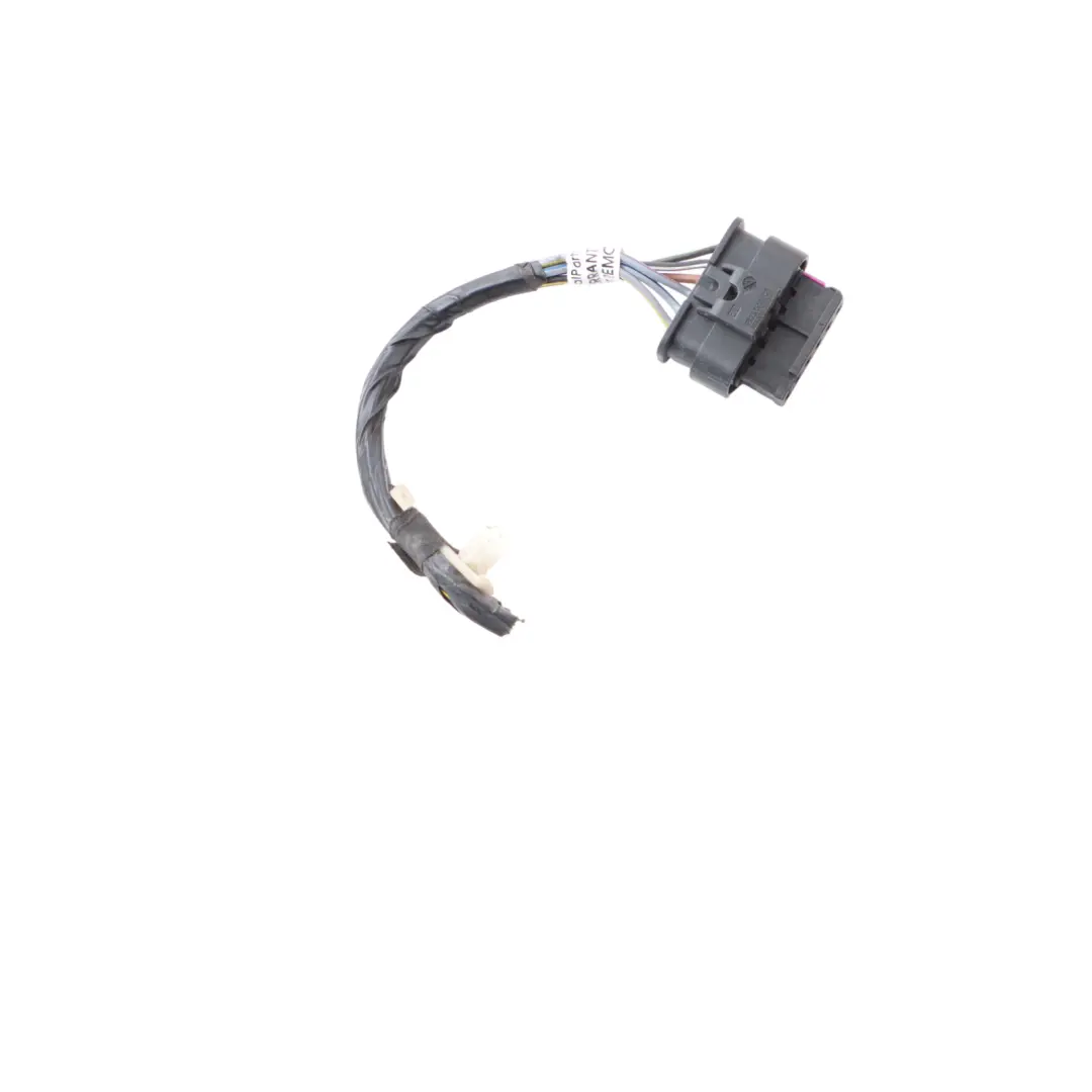 BMW M2 F87 LED Rear Tail Light Lamp Left N/S Cable Wiring Harness Loom - SKU 7420991-2 - Part number 7420991
