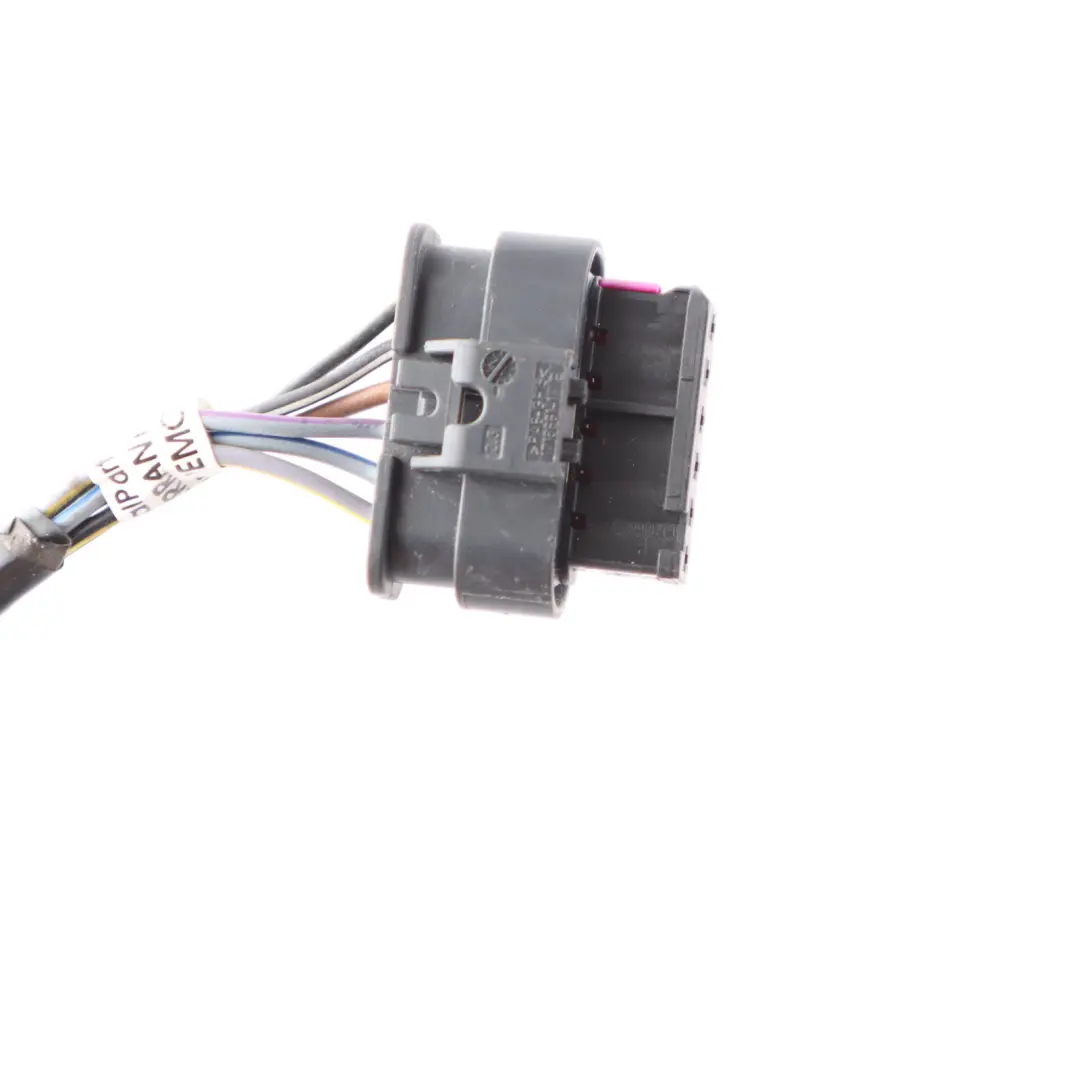 BMW M2 F87 LED Rear Tail Light Lamp Left N/S Cable Wiring Harness Loom - SKU 7420991-2 - Part number 7420991