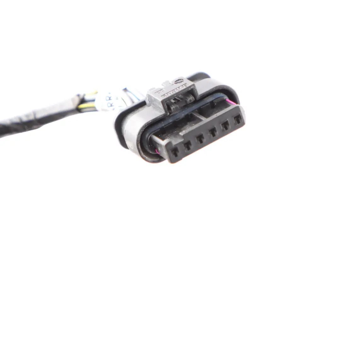 BMW M2 F87 LED Rear Tail Light Lamp Left N/S Cable Wiring Harness Loom - SKU 7420991-2 - Part number 7420991