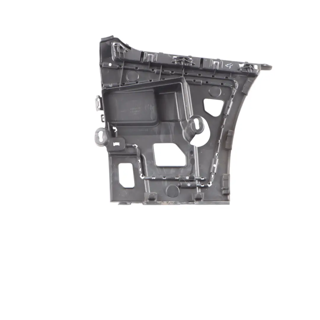 Guida Paraurti BMW F32 F33 F36 Supporto Staffa Posteriore Sinistra per con numero di parte 7428731 Guida Paraurti BMW F32 F33 F36 Supporto Staffa Posteriore Sinistra - SKU 7428731 - Numero di parte 7428731