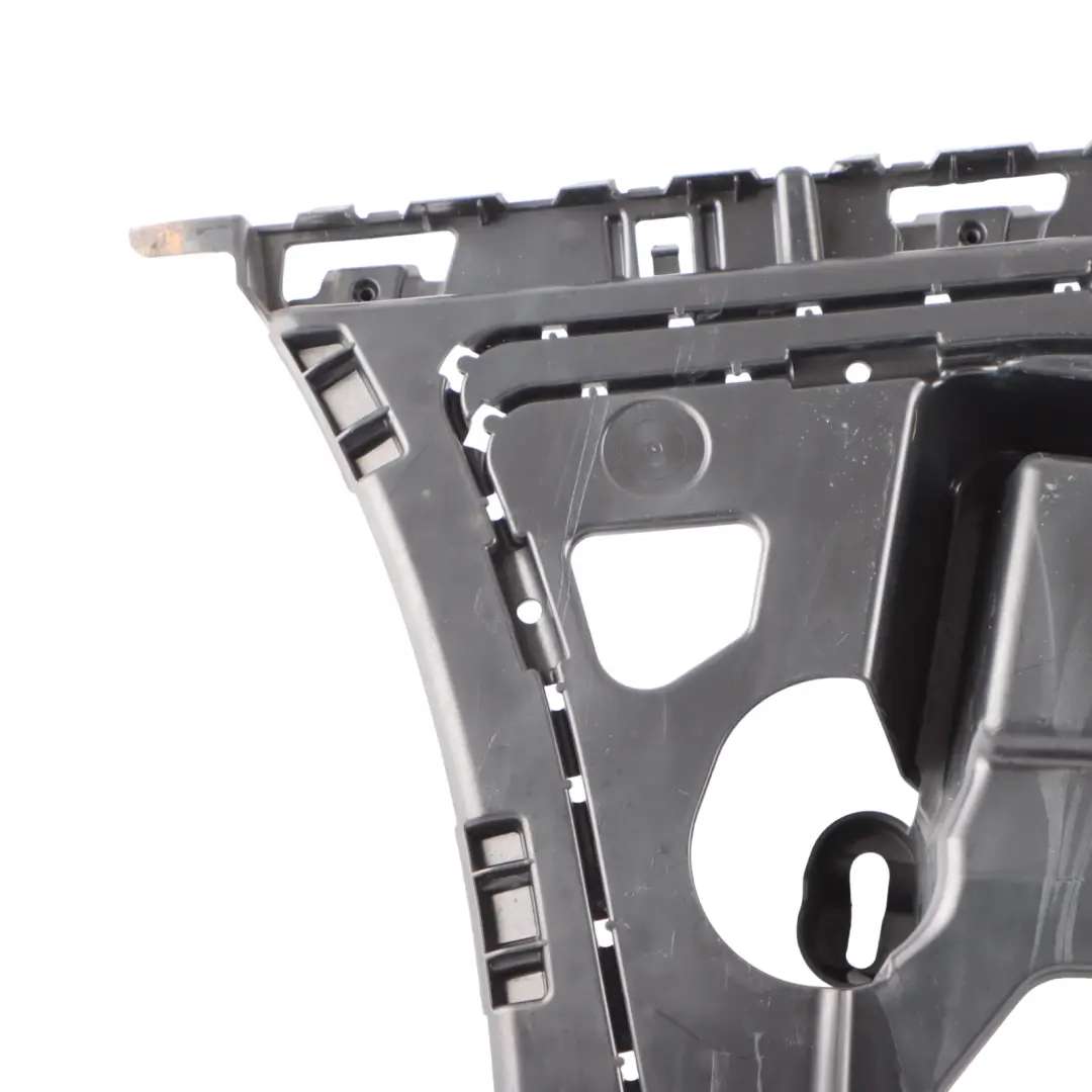  Bumper Guide BMW F32 F33 F36 Gran Coupe Bracket Holder Rear Left N/S - SKU 7428731 - Part number 7428731