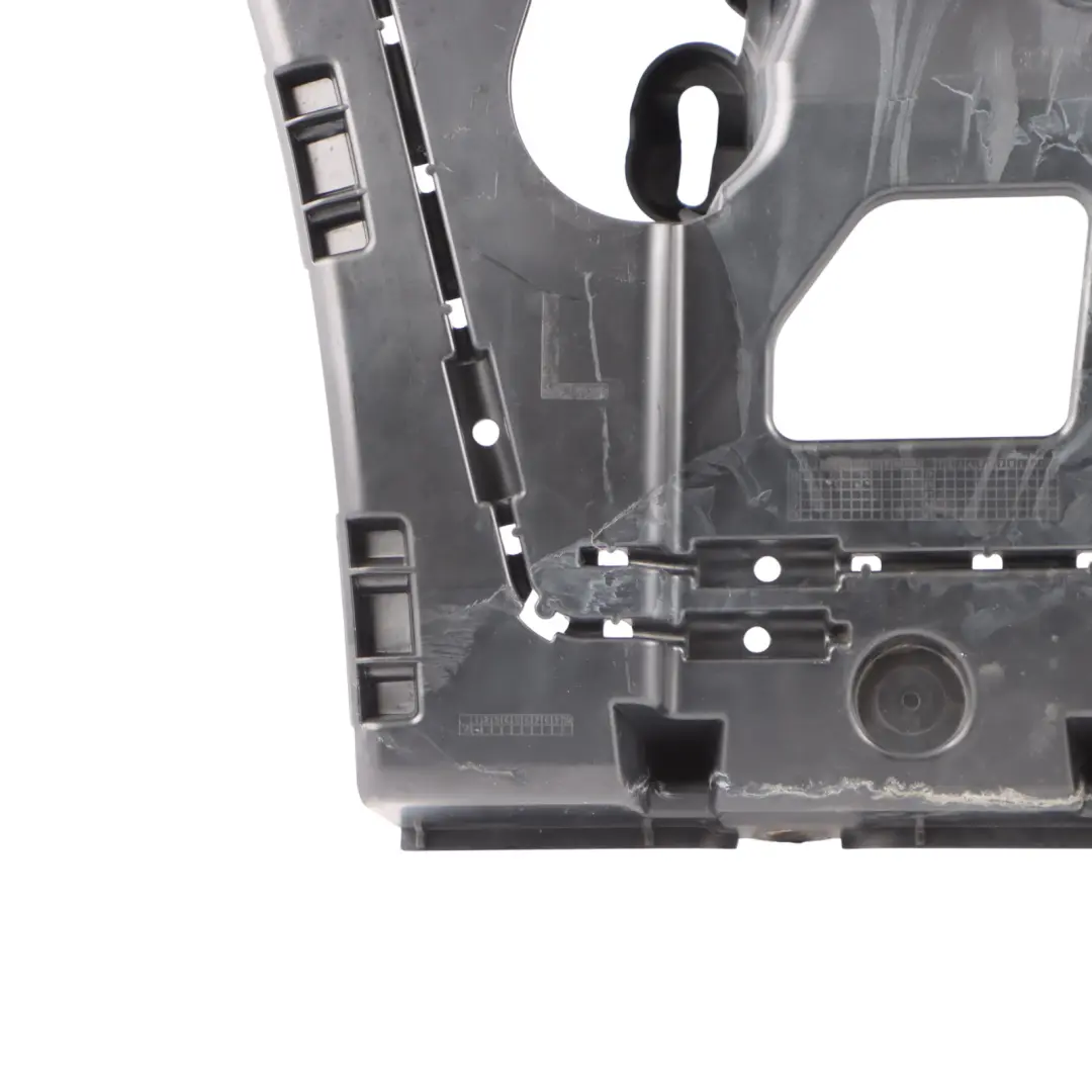 Stoßstangenführung BMW F32 F33 F36 Gran Coupe Halterung Hinten Links für mit Teilenummer 7428731 Stoßstangenführung BMW F32 F33 F36 Gran Coupe Halterung Hinten Links - SKU 7428731 - Teilenummer 7428731