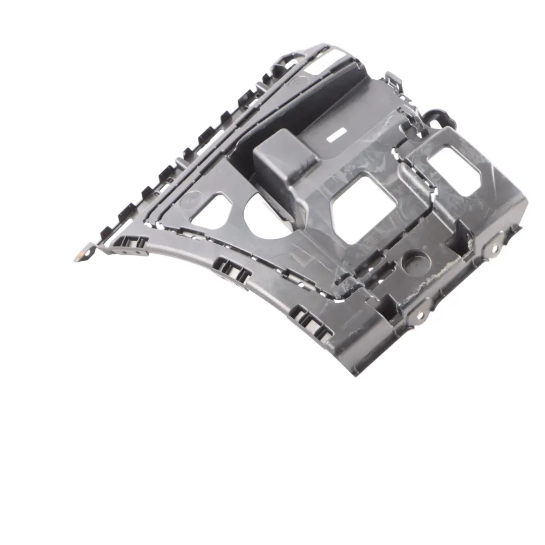  Bumper Guide BMW F32 F33 F36 Gran Coupe Bracket Holder Rear Left N/S - SKU 7428731 - Part number 7428731