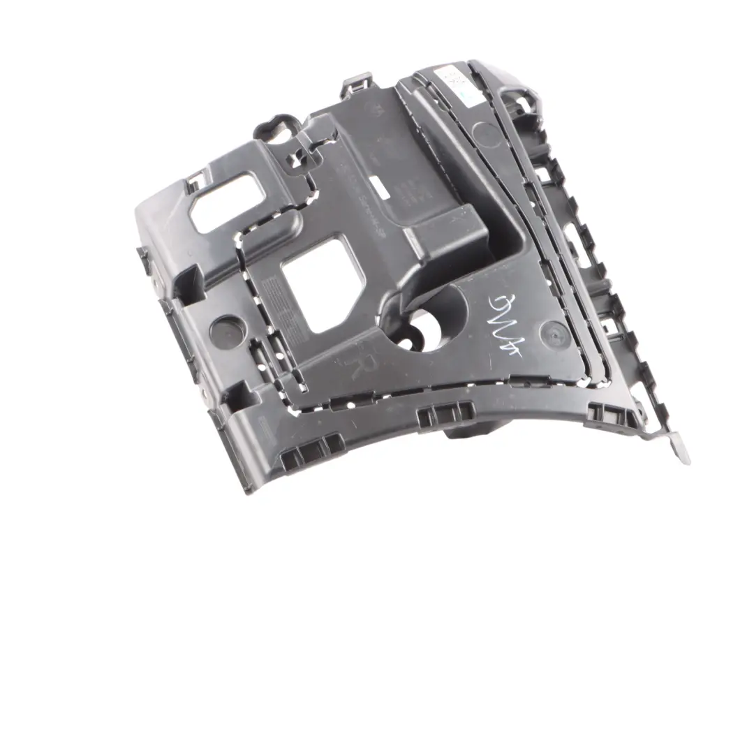 Coupé Support Guidage Pare-Chocs Avant Droit pour BMW F32 F33 F36 Gran à propos du numéro de pièce 7428732 BMW F32 F33 F36 Gran Coupé Support Guidage Pare-Chocs Avant Droit - SKU 7428732 - Numéro de pièce 7428732