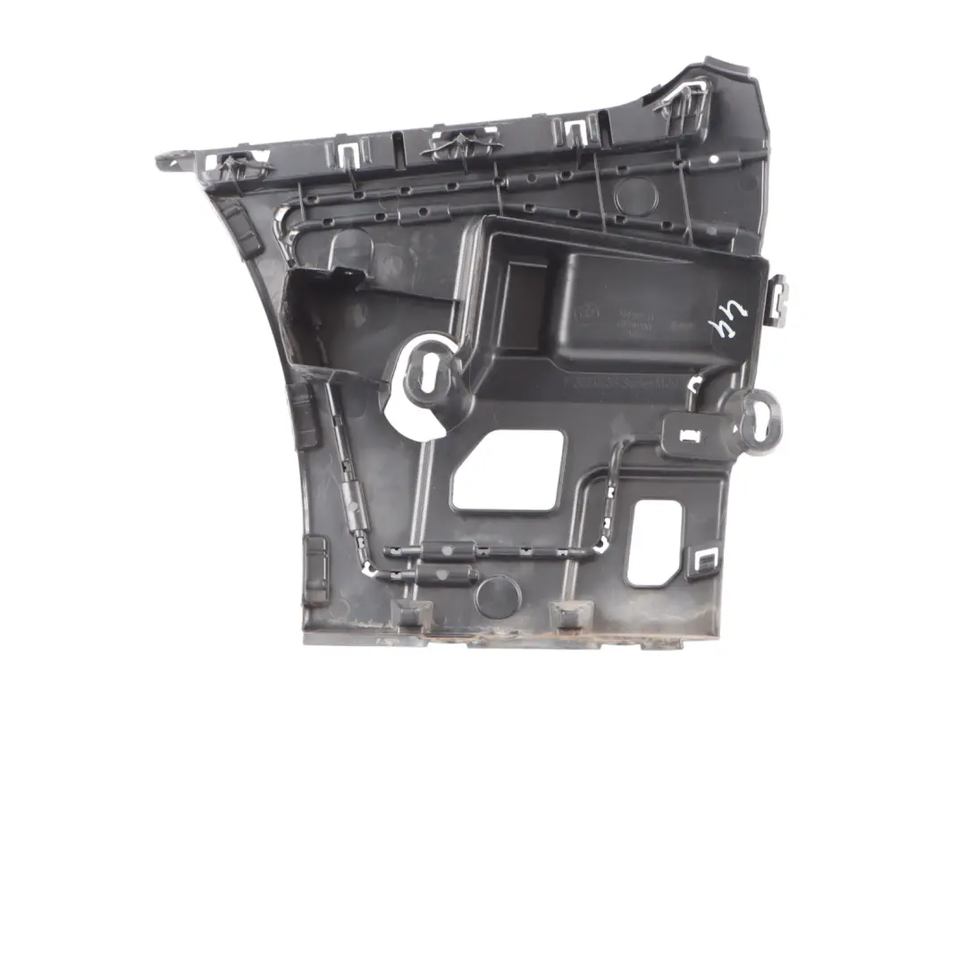 Coupé Soporte Guía Parachoques Delantero Derecho para BMW F32 F33 F36 Gran con número de pieza 7428732 BMW F32 F33 F36 Gran Coupé Soporte Guía Parachoques Delantero Derecho - SKU 7428732 - Número de pieza 7428732