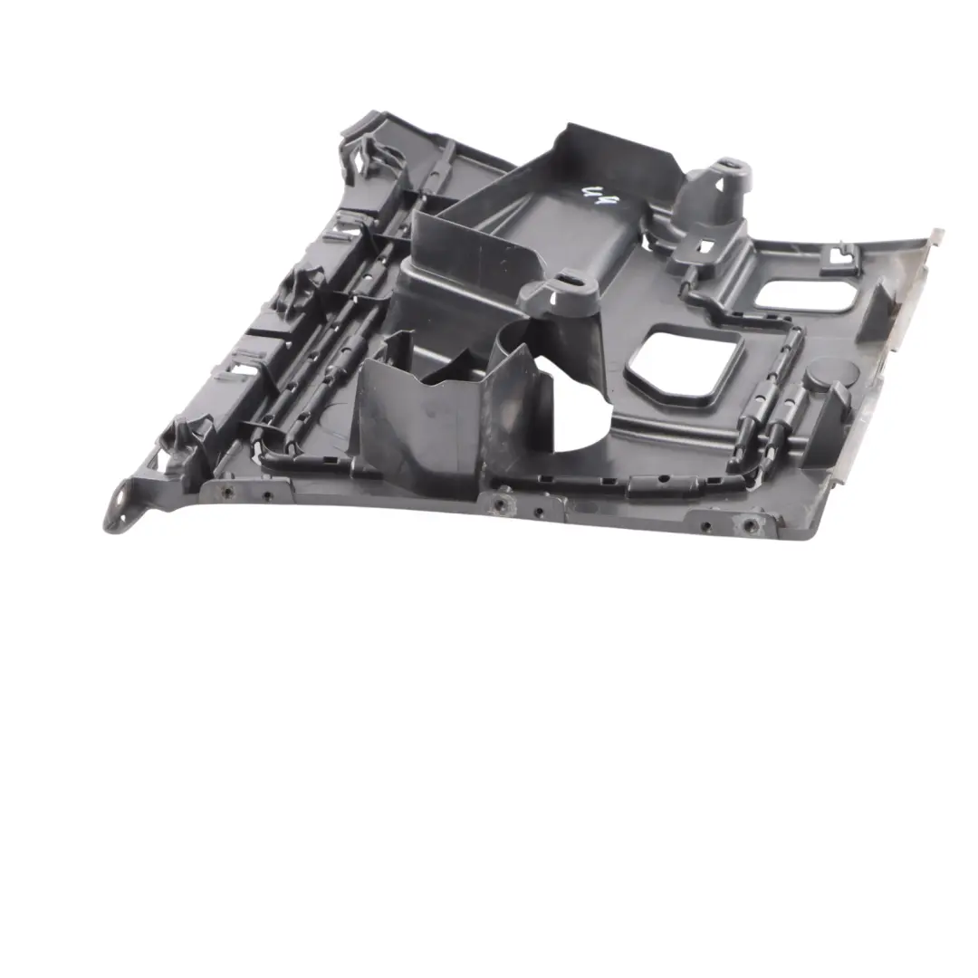 Front Bumper Guide Bracket Holder Right O/S to BMW F32 F33 F36 Gran Coupe with Part number 7428732 BMW F32 F33 F36 Gran Coupe Front Bumper Guide Bracket Holder Right O/S - SKU 7428732 - Part number 7428732