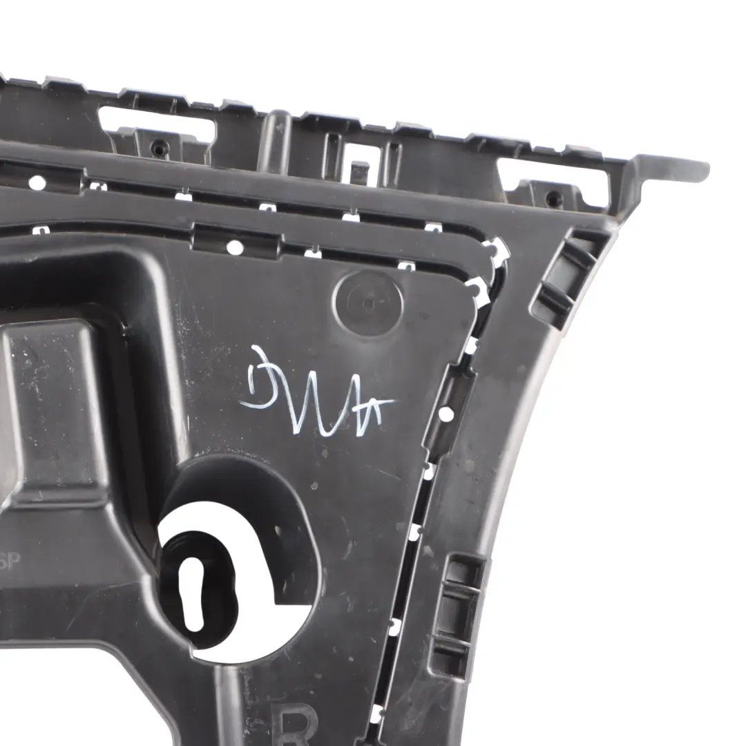 Front Bumper Guide Bracket Holder Right O/S to BMW F32 F33 F36 Gran Coupe with Part number 7428732 BMW F32 F33 F36 Gran Coupe Front Bumper Guide Bracket Holder Right O/S - SKU 7428732 - Part number 7428732