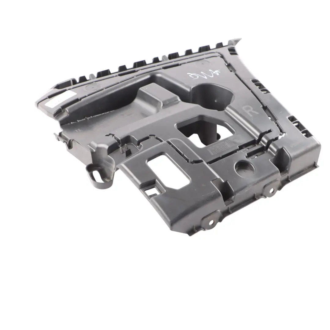 Supporto Guida Paraurti Anteriore Destro per BMW F32 F33 F36 Gran Coupe con numero di parte 7428732 BMW F32 F33 F36 Gran Coupe Supporto Guida Paraurti Anteriore Destro - SKU 7428732 - Numero di parte 7428732