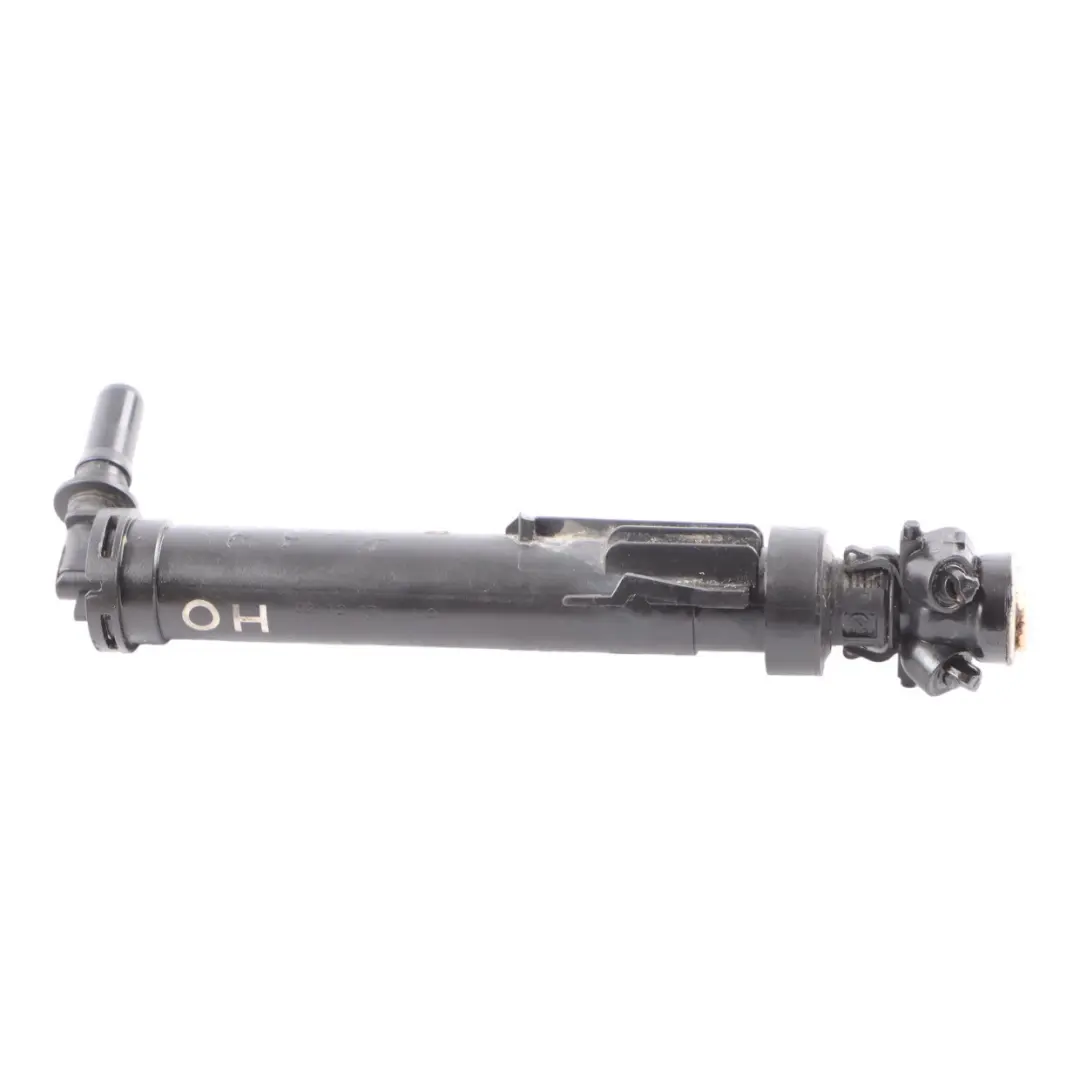 BMW F80 LCI Front Lamp Headlight Washer Nozzle Telescopic Left N/S - SKU 7430899 - Part number 7430899