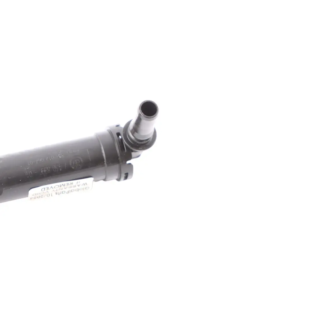 BMW F80 LCI Front Lamp Headlight Washer Nozzle Telescopic Left N/S - SKU 7430899 - Part number 7430899