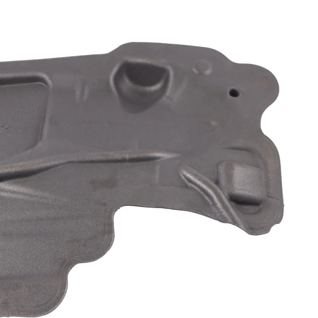 BMW X1 F48 Pannello feltro isolamento acustico porta anteriore sinistra - SKU 7433804 - Numero di parte 7433804