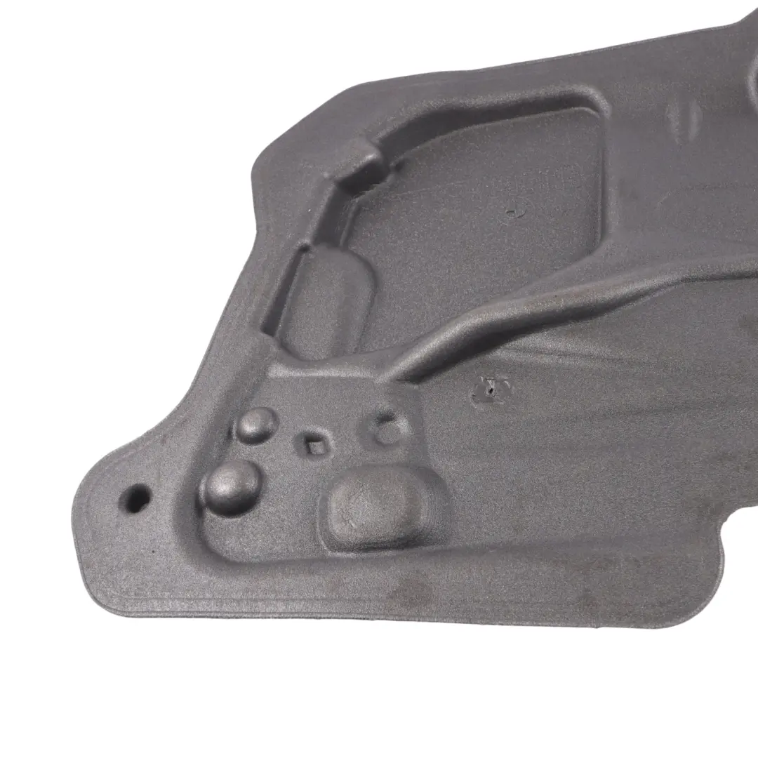 BMW X1 F48 Pannello feltro isolamento acustico porta anteriore sinistra - SKU 7433804 - Numero di parte 7433804