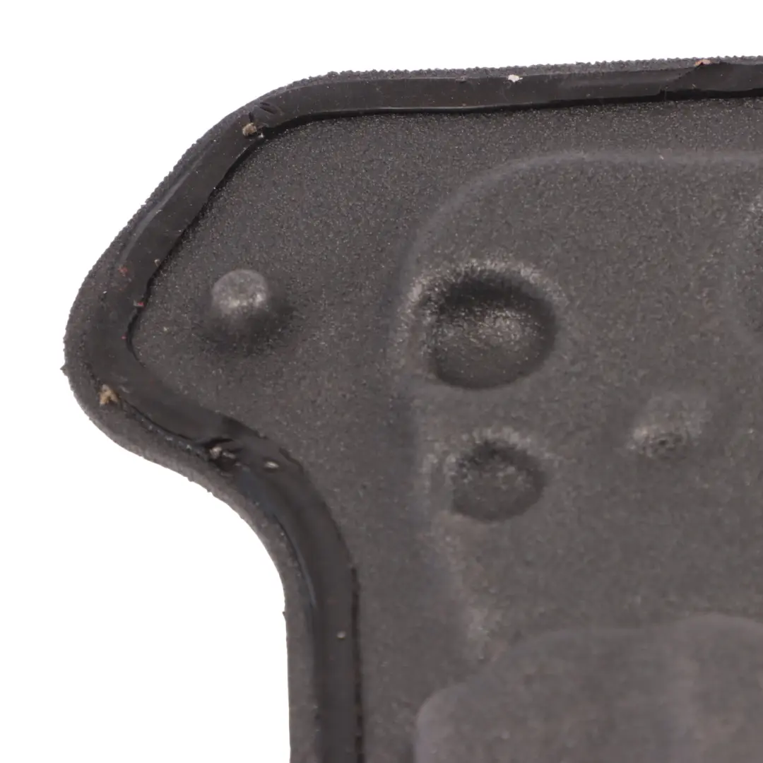 Vorder Tür Akustik Isolierung Filz Platte Platte Links für BMW X1 F48 mit Teilenummer 7433804 BMW X1 F48 Vorder Tür Akustik Isolierung Filz Platte Platte Links - SKU 7433804 - Teilenummer 7433804