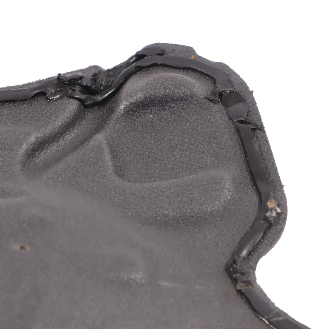 BMW X1 F48 Pannello feltro isolamento acustico porta anteriore sinistra - SKU 7433804 - Numero di parte 7433804