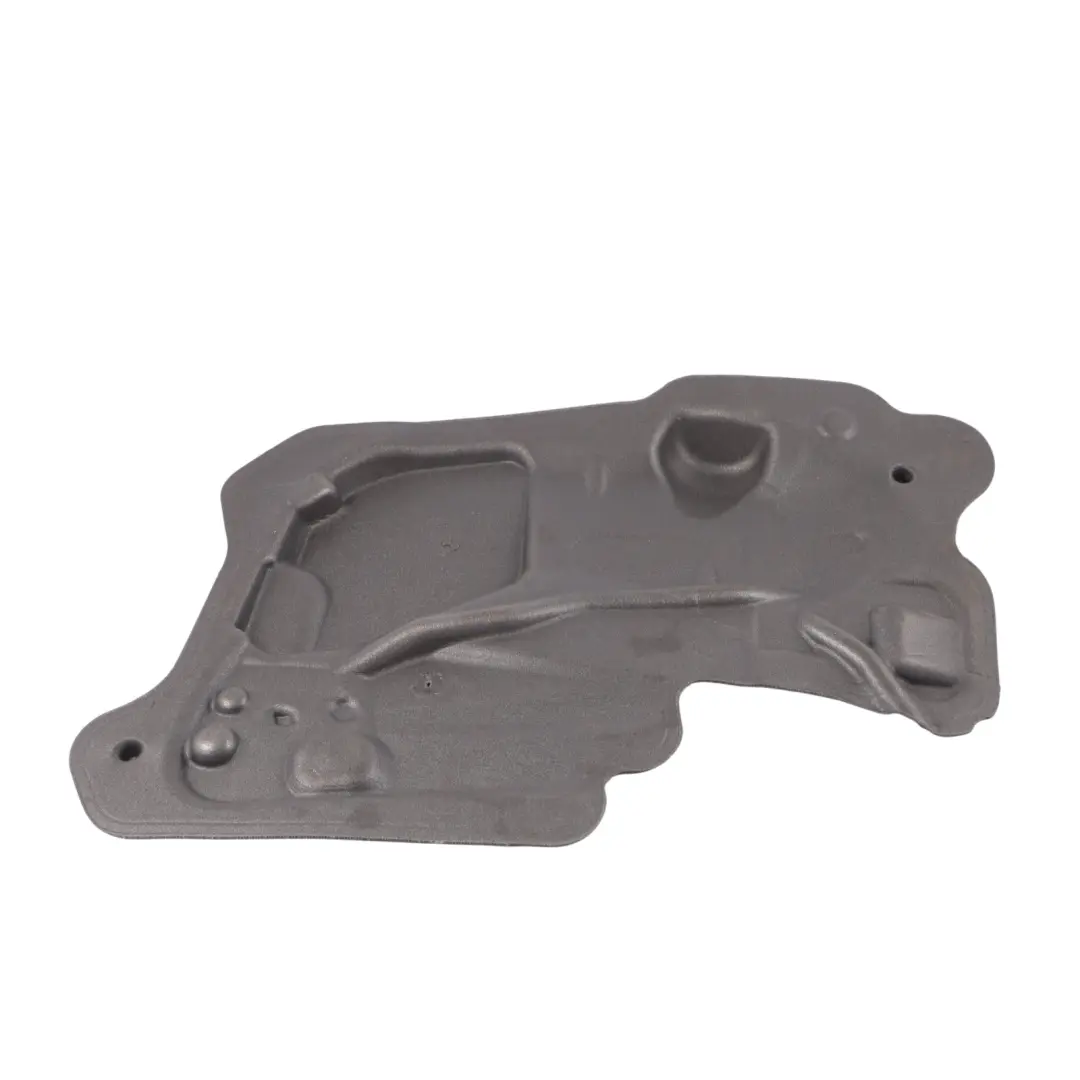 Plaque d'Isolation Acoustique des Portes Avant Gauche pour BMW X1 F48 à propos du numéro de pièce 7433804 BMW X1 F48 Plaque d'Isolation Acoustique des Portes Avant Gauche - SKU 7433804 - Numéro de pièce 7433804