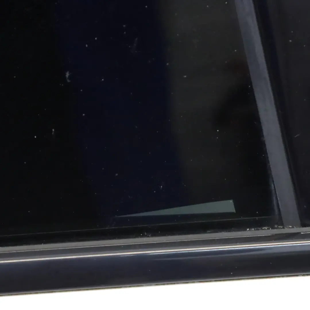 BMW X1 F48 Porte Arrière Droite Mineralweiss White Metallic - A96 - SKU 7461352-MW - Numéro de pièce 7461352