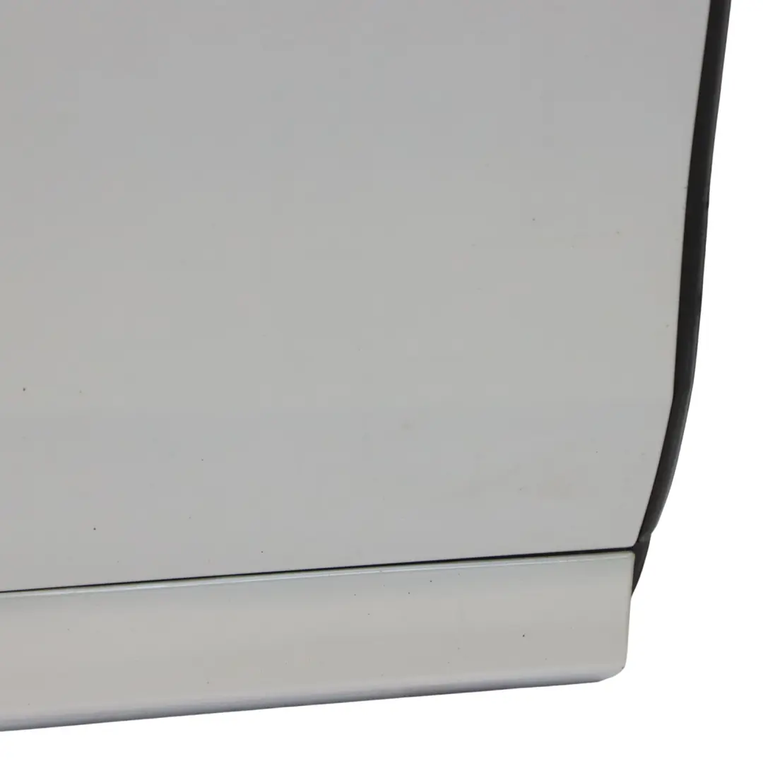 BMW X1 F48 Puerta Trasera Derecha Mineralweiss Metallic - A96 - SKU 7461352-MW - Número de pieza 7461352