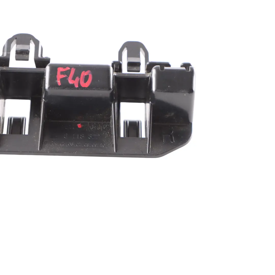 BMW F40 F44 Side Skirt Mount Holder Bracket Support Right O/S - SKU 7461384 - Part number 7461384