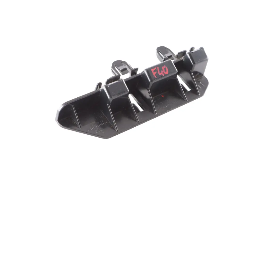 Side Skirt Mount Holder Bracket Support Right O/S to BMW F40 F44 with Part number 7461384 BMW F40 F44 Side Skirt Mount Holder Bracket Support Right O/S - SKU 7461384 - Part number 7461384
