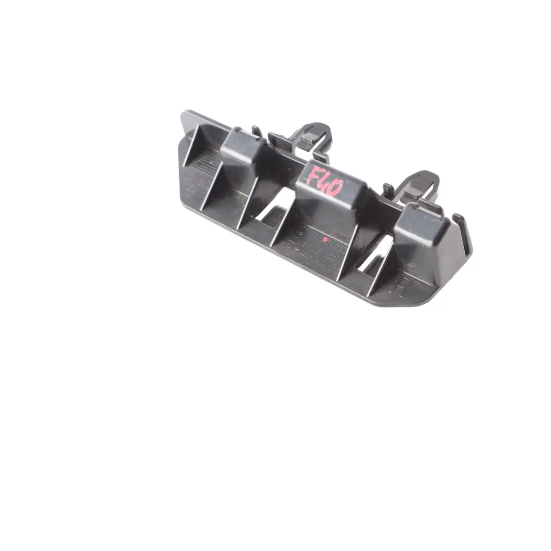 Side Skirt Mount Holder Bracket Support Right O/S to BMW F40 F44 with Part number 7461384 BMW F40 F44 Side Skirt Mount Holder Bracket Support Right O/S - SKU 7461384 - Part number 7461384