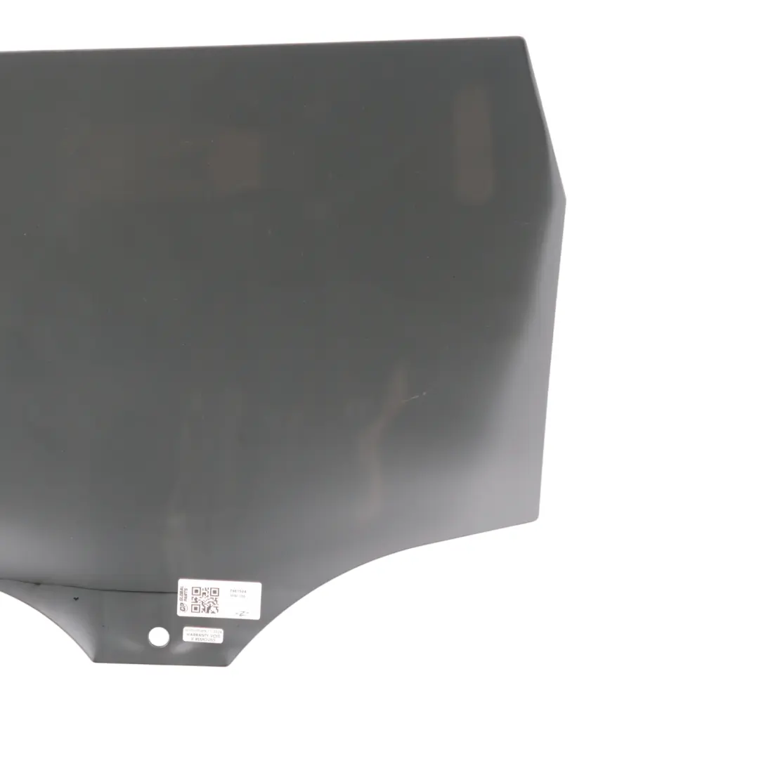 Mini F55 Window Side Glass Rear Door Right O/S Tinted Glazing - SKU 7461594 - Part number 7461594