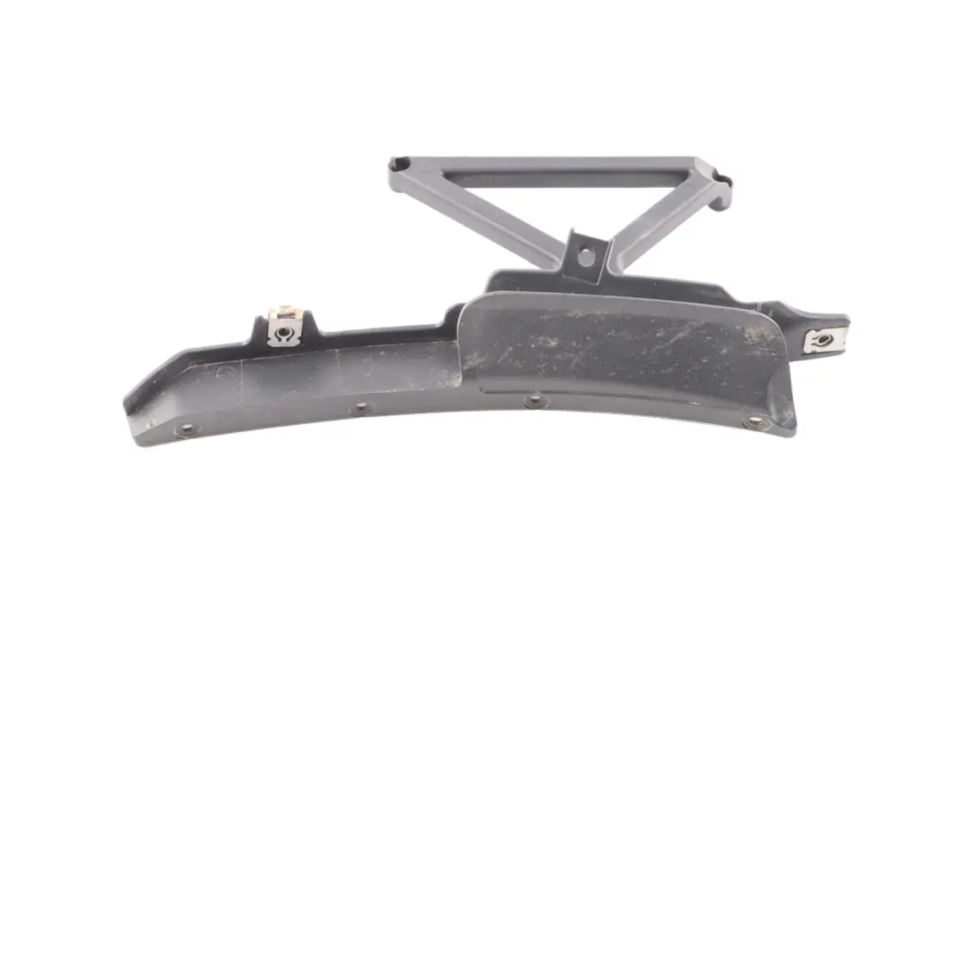 BMW F32 F33 F36 LCI Air Duct Brake Vent Bracket Panel Front Right O/S - SKU 7465289 - Part number 7465289