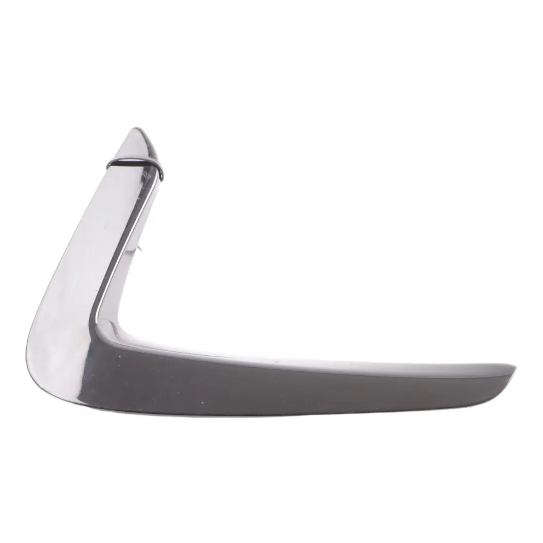 Duct BMW F36 LCI Front Bumper Side Panel Fender Trim Left N/S to Air with Part number 7465291 Air Duct BMW F36 LCI Front Bumper Side Panel Fender Trim Left N/S - SKU 7465291 - Part number 7465291