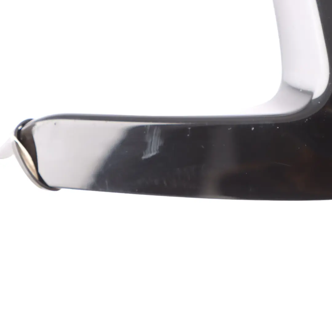 Duct BMW F36 LCI Front Bumper Side Panel Fender Trim Left N/S to Air with Part number 7465291 Air Duct BMW F36 LCI Front Bumper Side Panel Fender Trim Left N/S - SKU 7465291 - Part number 7465291