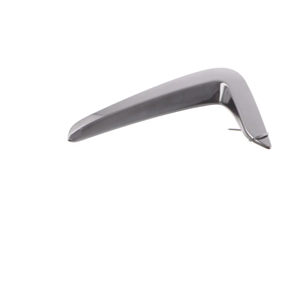 Duct BMW F36 LCI Front Bumper Side Panel Fender Trim Left N/S to Air with Part number 7465291 Air Duct BMW F36 LCI Front Bumper Side Panel Fender Trim Left N/S - SKU 7465291 - Part number 7465291