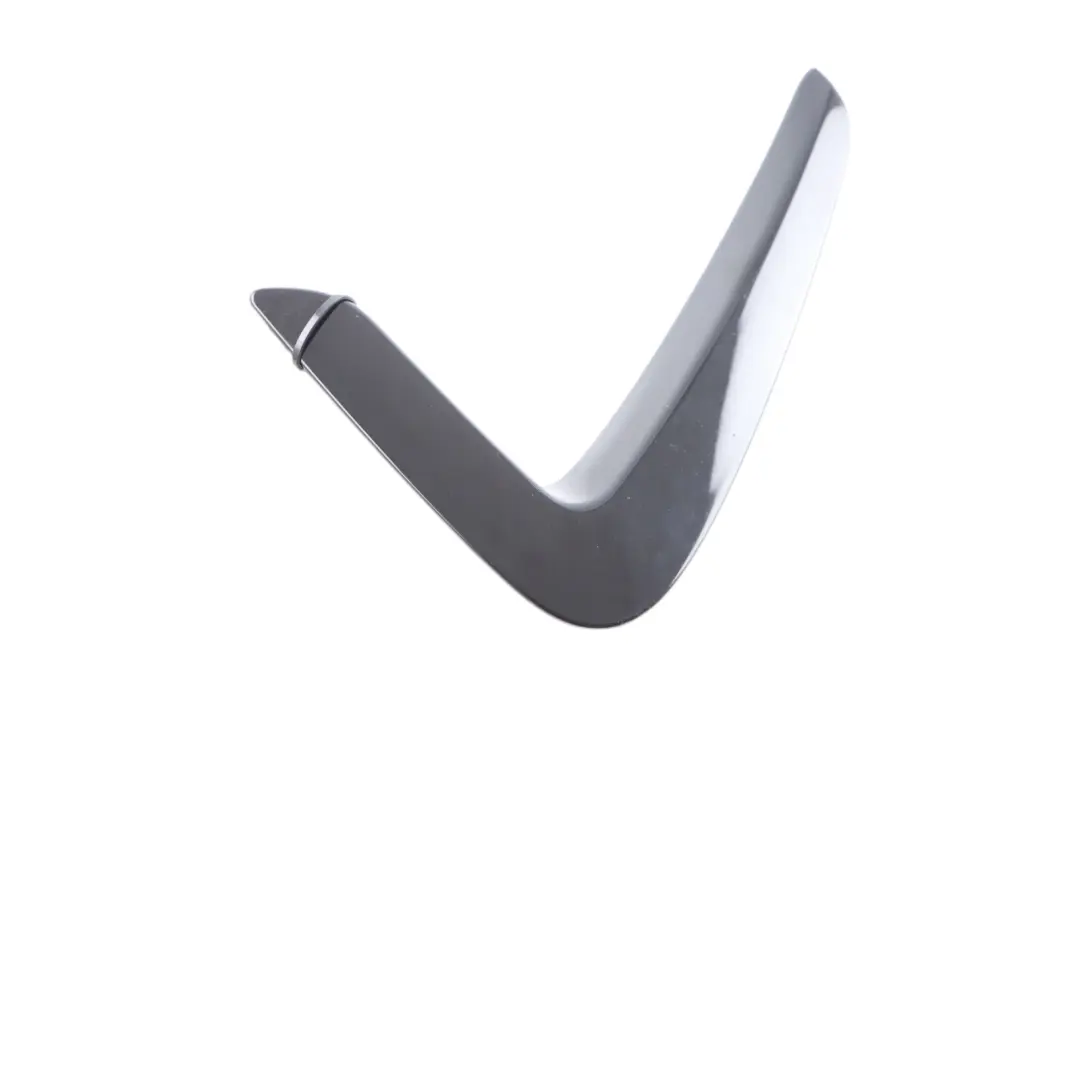 Air Duct BMW F36 LCI Front Bumper Side Panel Fender Trim Left N/S - SKU 7465291 - Part number 7465291