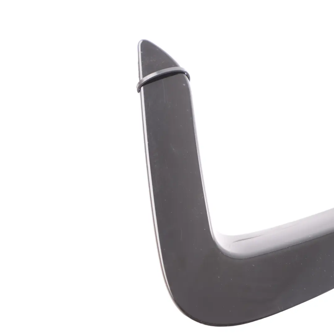 Duct BMW F36 LCI Front Bumper Side Panel Fender Trim Left N/S to Air with Part number 7465291 Air Duct BMW F36 LCI Front Bumper Side Panel Fender Trim Left N/S - SKU 7465291 - Part number 7465291