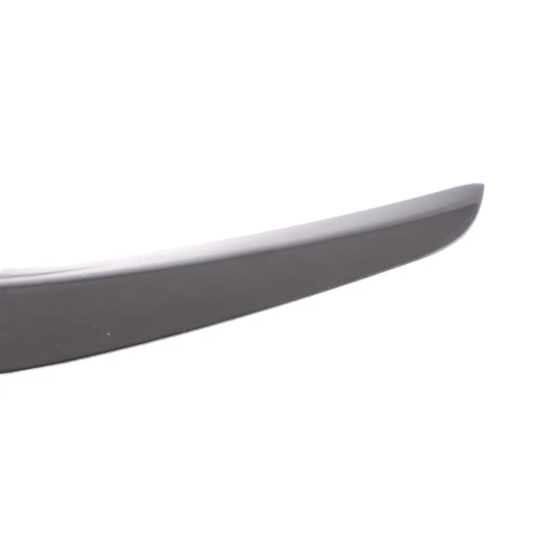 Air Duct BMW F36 LCI Front Bumper Side Panel Fender Trim Left N/S - SKU 7465291 - Part number 7465291