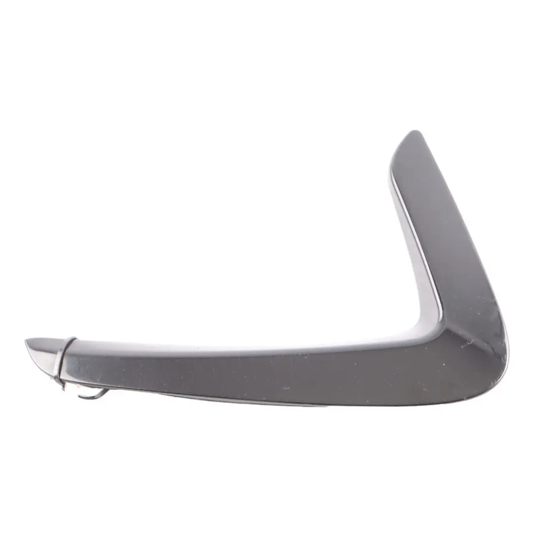 Duct BMW F36 LCI Front Bumper Side Panel Fender Trim Right O/S to Air with Part number 7465292 Air Duct BMW F36 LCI Front Bumper Side Panel Fender Trim Right O/S - SKU 7465292 - Part number 7465292