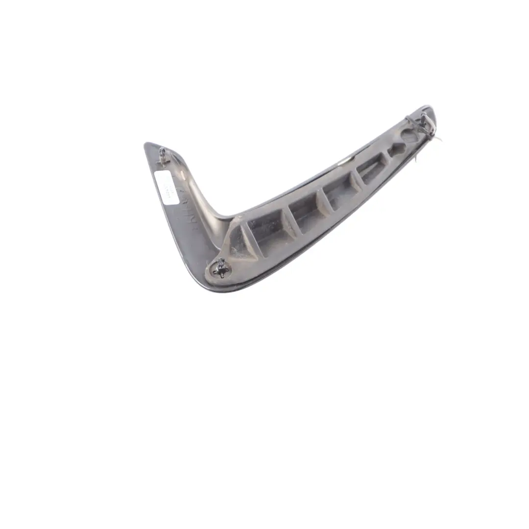Air Duct BMW F36 LCI Front Bumper Side Panel Fender Trim Right O/S - SKU 7465292 - Part number 7465292