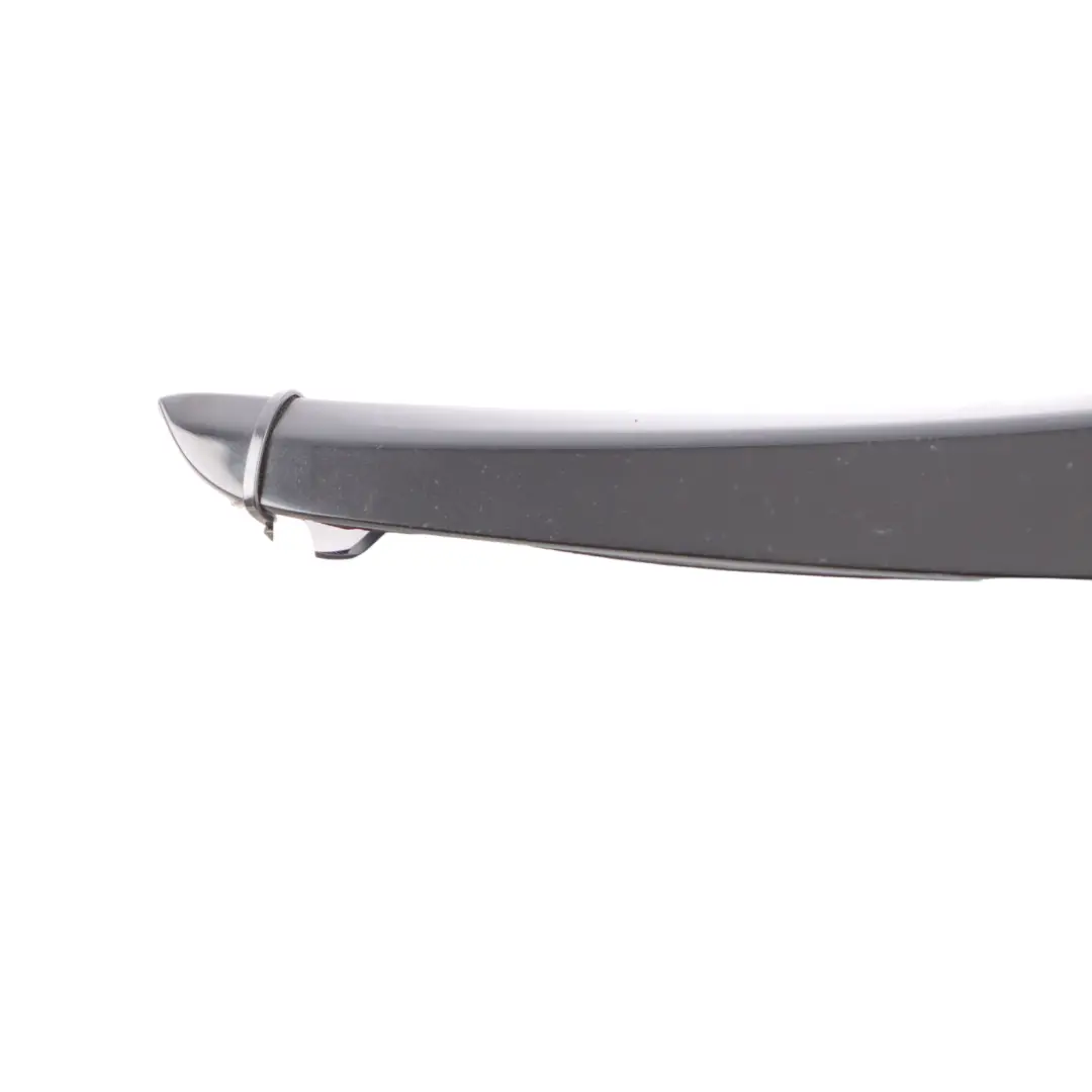 Air Duct BMW F36 LCI Front Bumper Side Panel Fender Trim Right O/S - SKU 7465292 - Part number 7465292