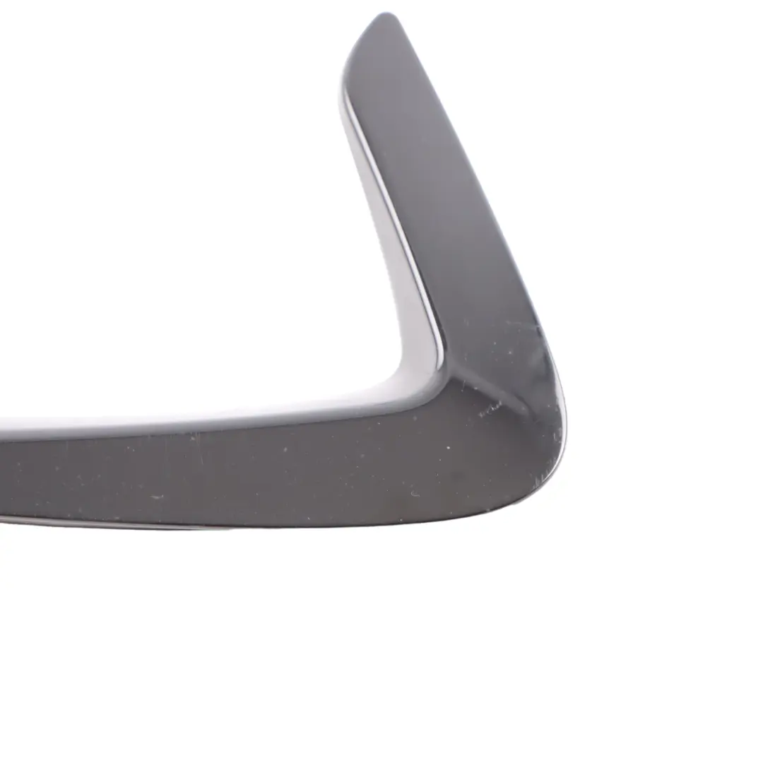 Duct BMW F36 LCI Front Bumper Side Panel Fender Trim Right O/S to Air with Part number 7465292 Air Duct BMW F36 LCI Front Bumper Side Panel Fender Trim Right O/S - SKU 7465292 - Part number 7465292