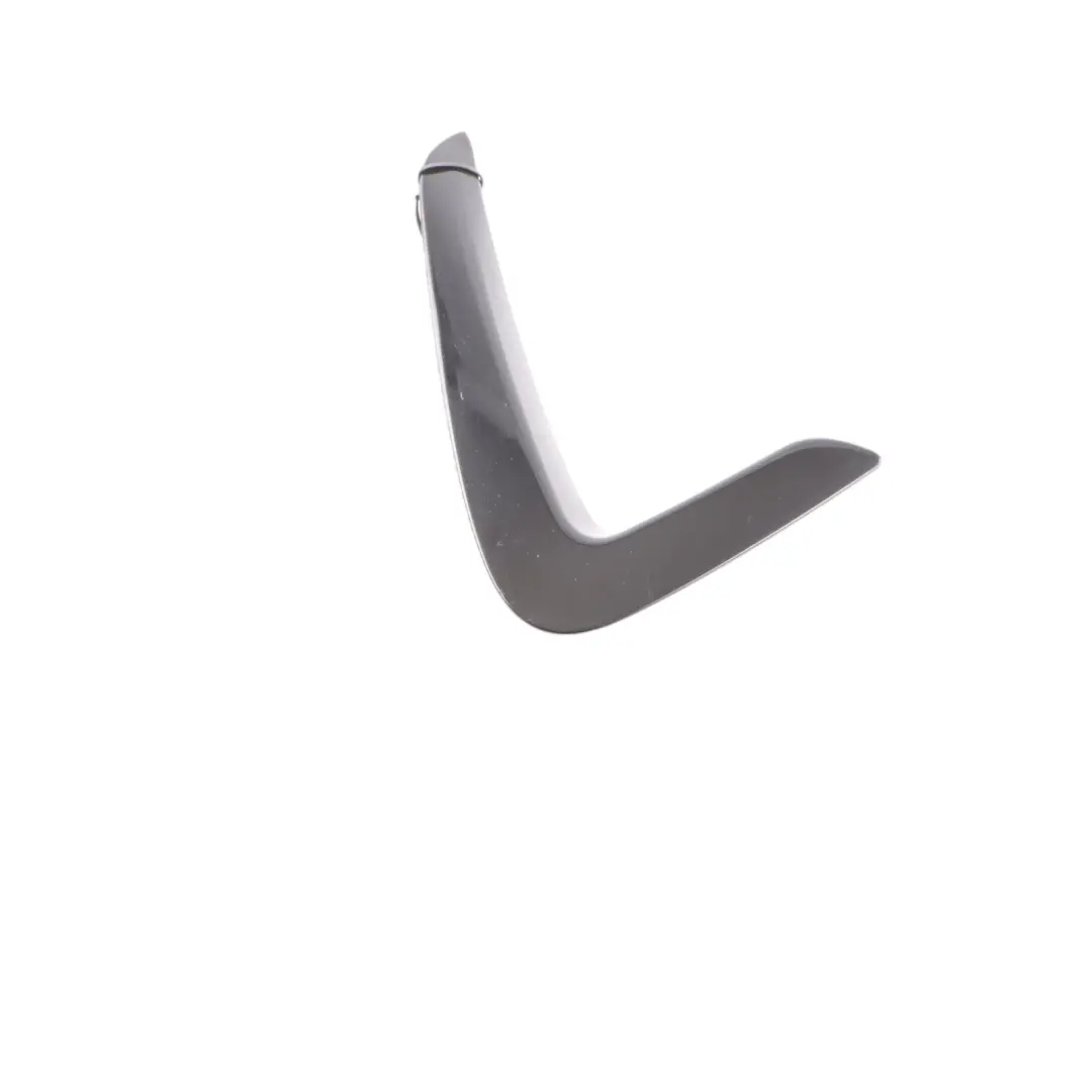 Air Duct BMW F36 LCI Front Bumper Side Panel Fender Trim Right O/S - SKU 7465292 - Part number 7465292