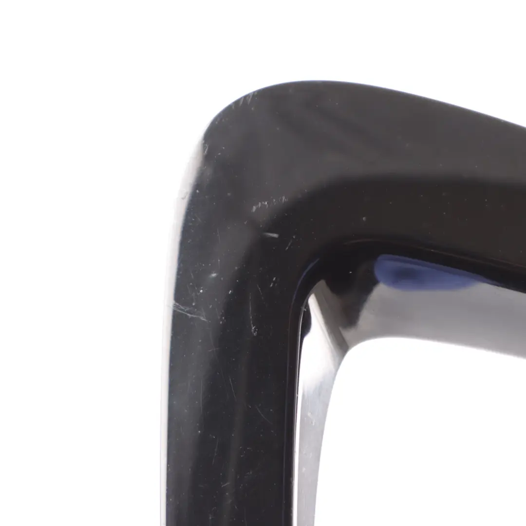 Duct BMW F36 LCI Front Bumper Side Panel Fender Trim Right O/S to Air with Part number 7465292 Air Duct BMW F36 LCI Front Bumper Side Panel Fender Trim Right O/S - SKU 7465292 - Part number 7465292