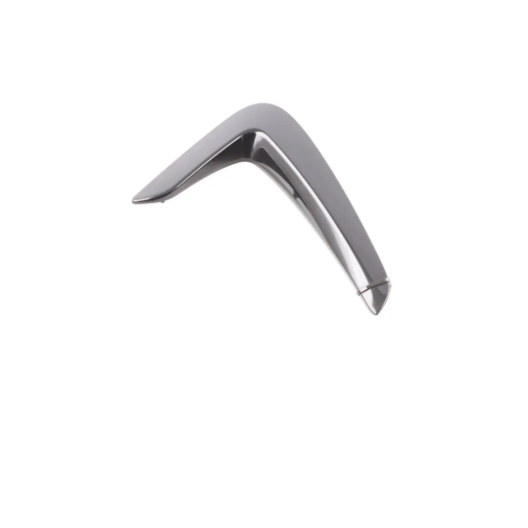 Air Duct BMW F36 LCI Front Bumper Side Panel Fender Trim Right O/S - SKU 7465292 - Part number 7465292