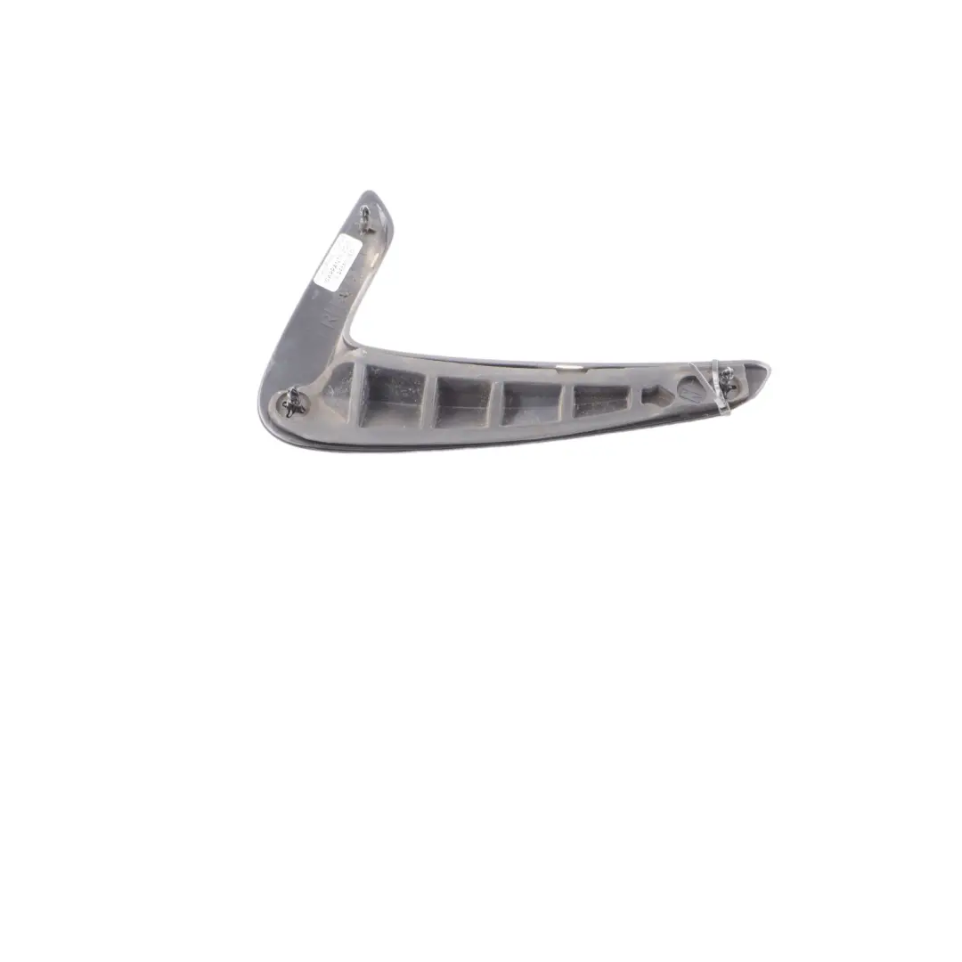 Duct BMW F36 LCI Front Bumper Side Panel Fender Trim Right O/S to Air with Part number 7465292 Air Duct BMW F36 LCI Front Bumper Side Panel Fender Trim Right O/S - SKU 7465292 - Part number 7465292