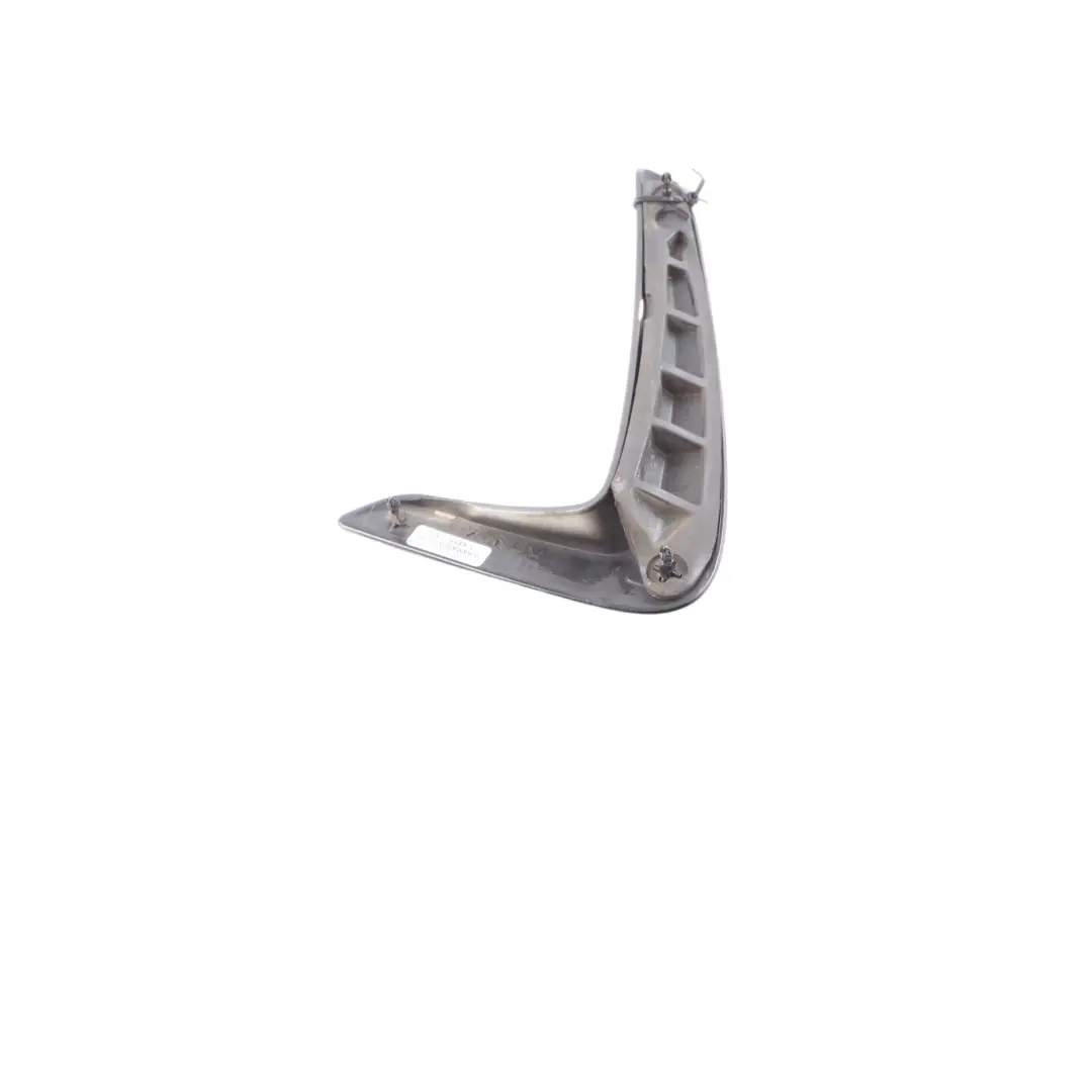 Duct BMW F36 LCI Front Bumper Side Panel Fender Trim Right O/S to Air with Part number 7465292 Air Duct BMW F36 LCI Front Bumper Side Panel Fender Trim Right O/S - SKU 7465292 - Part number 7465292