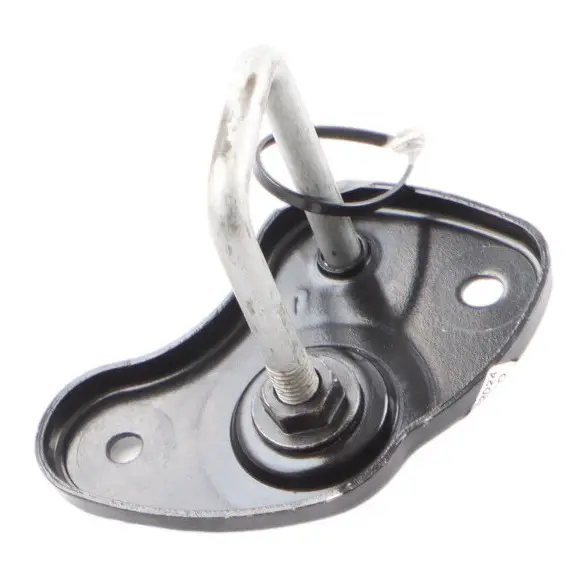 Bonnet Catch BMW G20 G21 F90 Upper Engine Hood Slam Top Latch Lock Part to with Part number 7473707 Bonnet Catch BMW G20 G21 F90 Upper Engine Hood Slam Top Latch Lock Part - SKU 7473707 - Part number 7473707