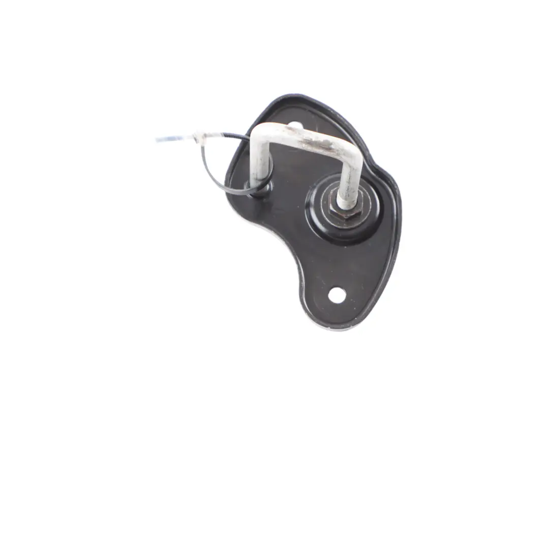  Bonnet Catch BMW G20 G21 F90 Upper Engine Hood Slam Top Latch Lock Part - SKU 7473707 - Part number 7473707