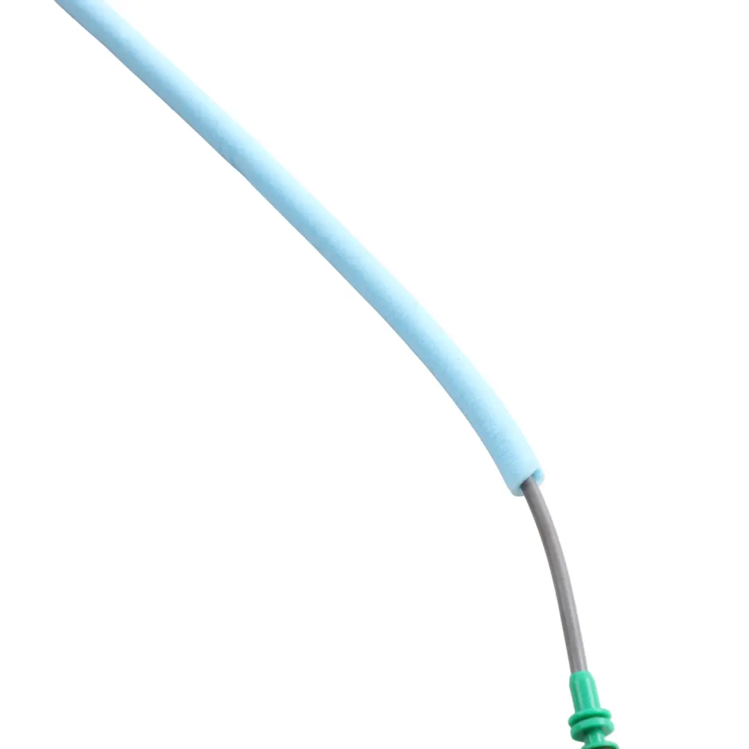 Puerta Trasera Mando exterior liberación varillaje cable Bowden para BMW F44 con número de pieza 7474336 BMW F44 Puerta Trasera Mando exterior liberación varillaje cable Bowden - SKU 7474336 - Número de pieza 7474336