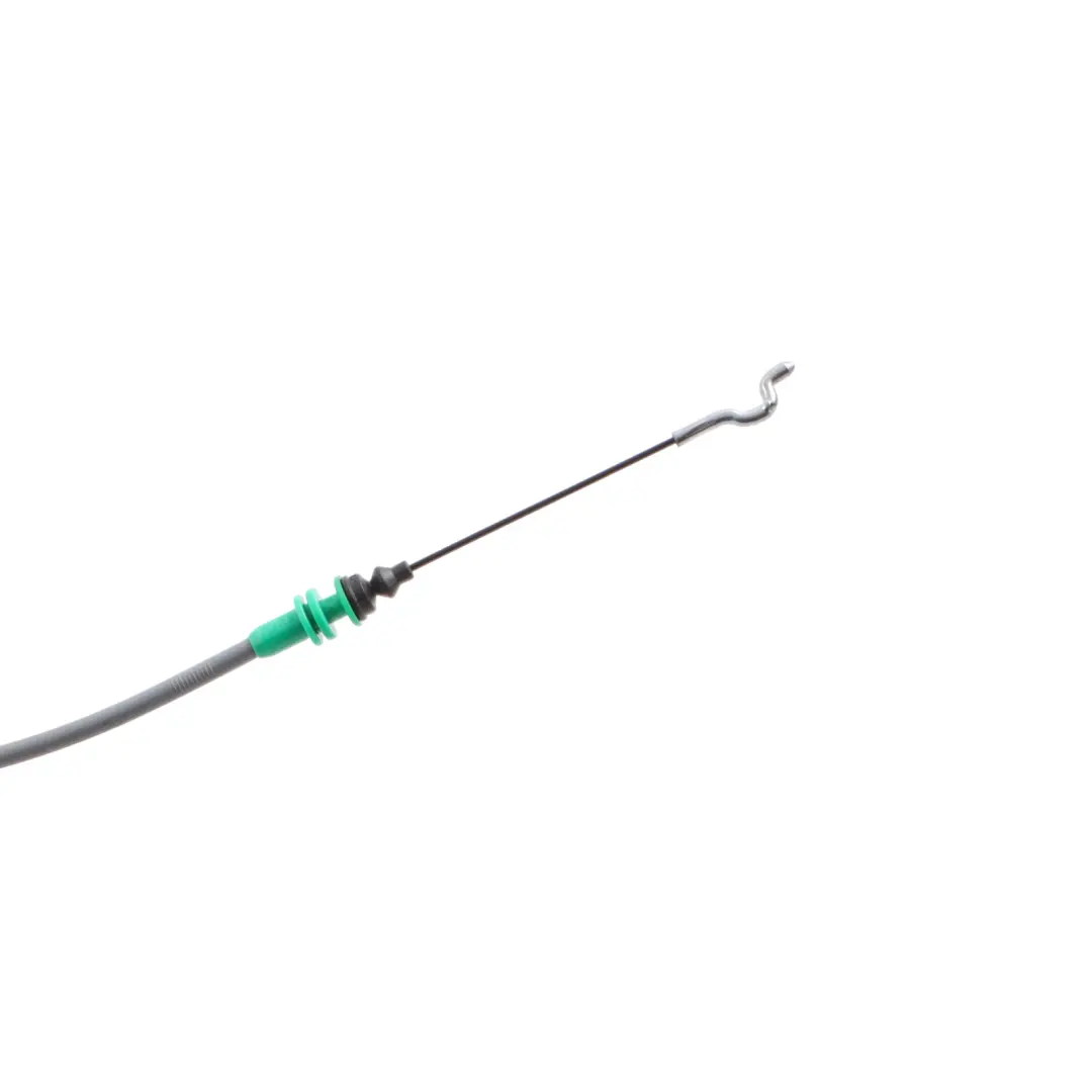 BMW F44 Puerta Trasera Mando exterior liberación varillaje cable Bowden - SKU 7474336 - Número de pieza 7474336