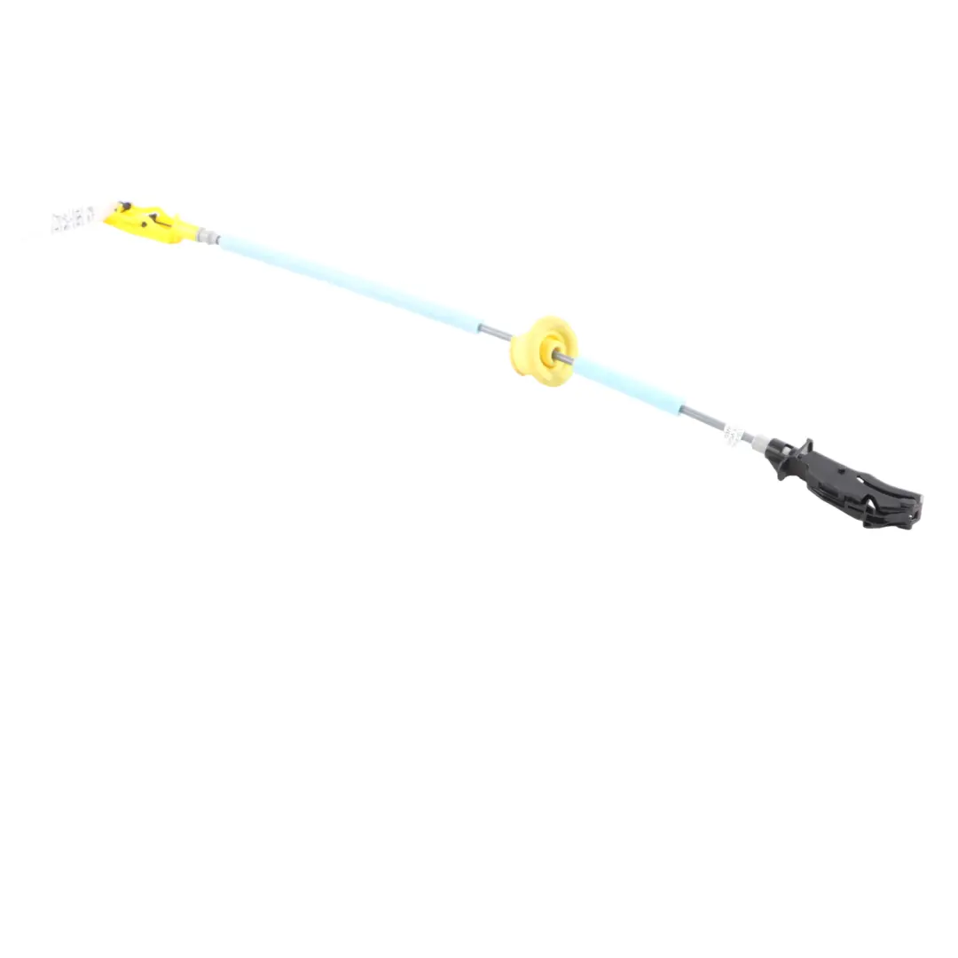 Poignée de Porte Avant Câble Bowden Gauche Droite pour BMW F44 Gran Coupe à propos du numéro de pièce 7474350 BMW F44 Gran Coupe Poignée de Porte Avant Câble Bowden Gauche Droite - SKU 7474350 - Numéro de pièce 7474350